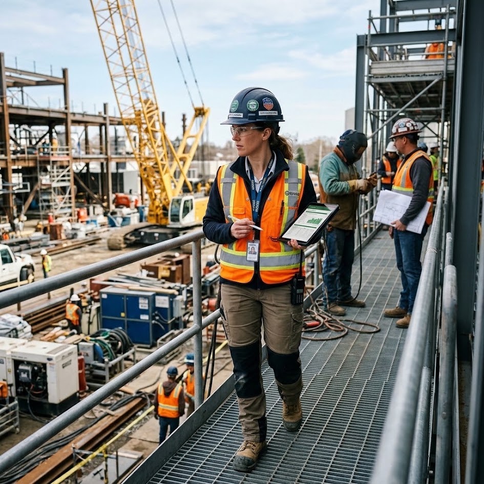 Certified Safety Professional (CSP) cover